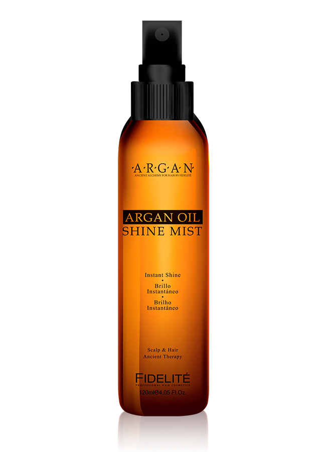 Shampoo profesional