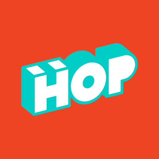 Hop